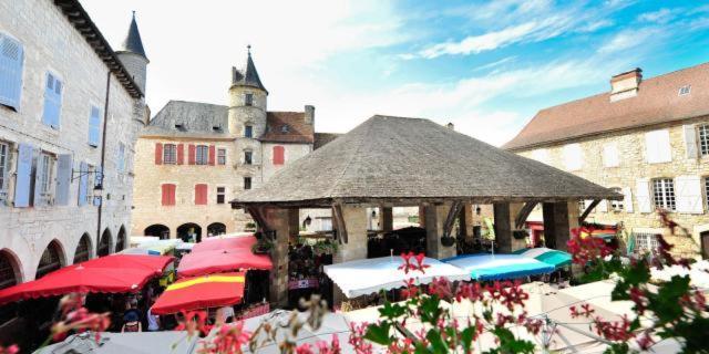 Holiday home Le Pigeonnier Maison De Caractere 4 Personnes La Maisonnette Renovee 2 Personnes *