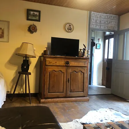 Le Pigeonnier Maison De Caractere Logement 4 Personnes La Maisonnette Renovee Logement 2 Personnes Floirac  Exterior photo