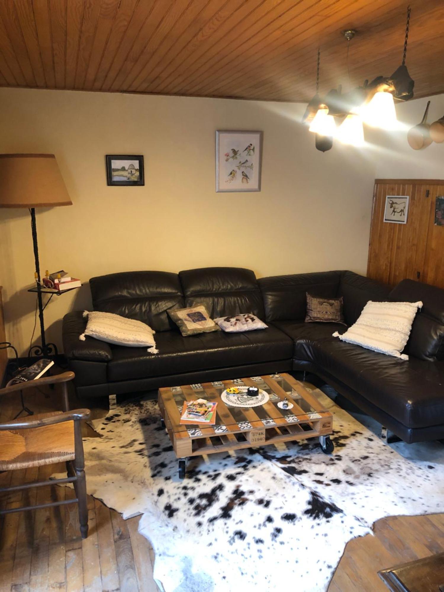 Hébergement de vacances Le Pigeonnier 4 Personnes La Maisonnette Rénovée 2 Personnes *