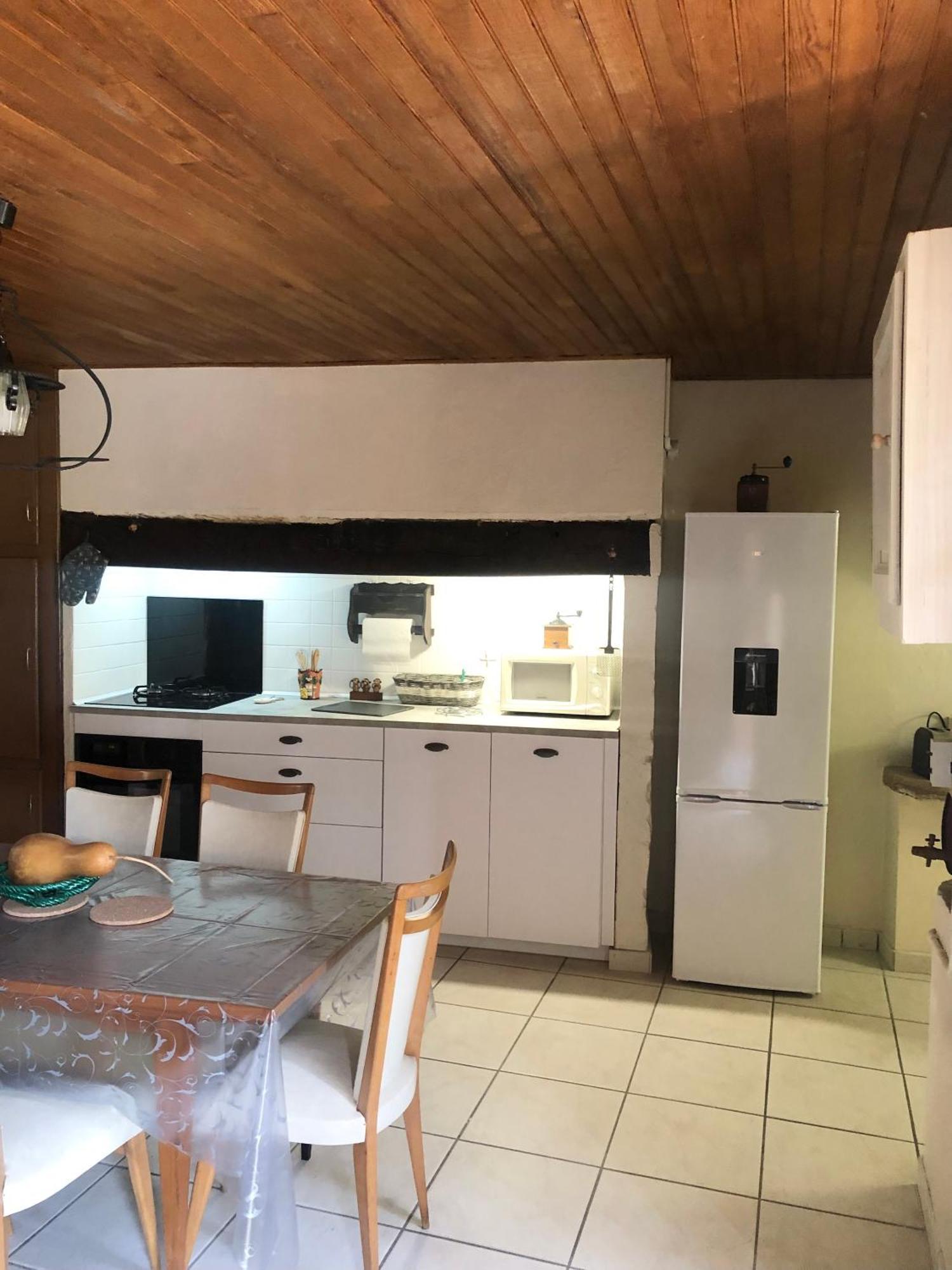 Le Pigeonnier 4 Personnes La Maisonnette Rénovée 2 Personnes Hébergement de vacances