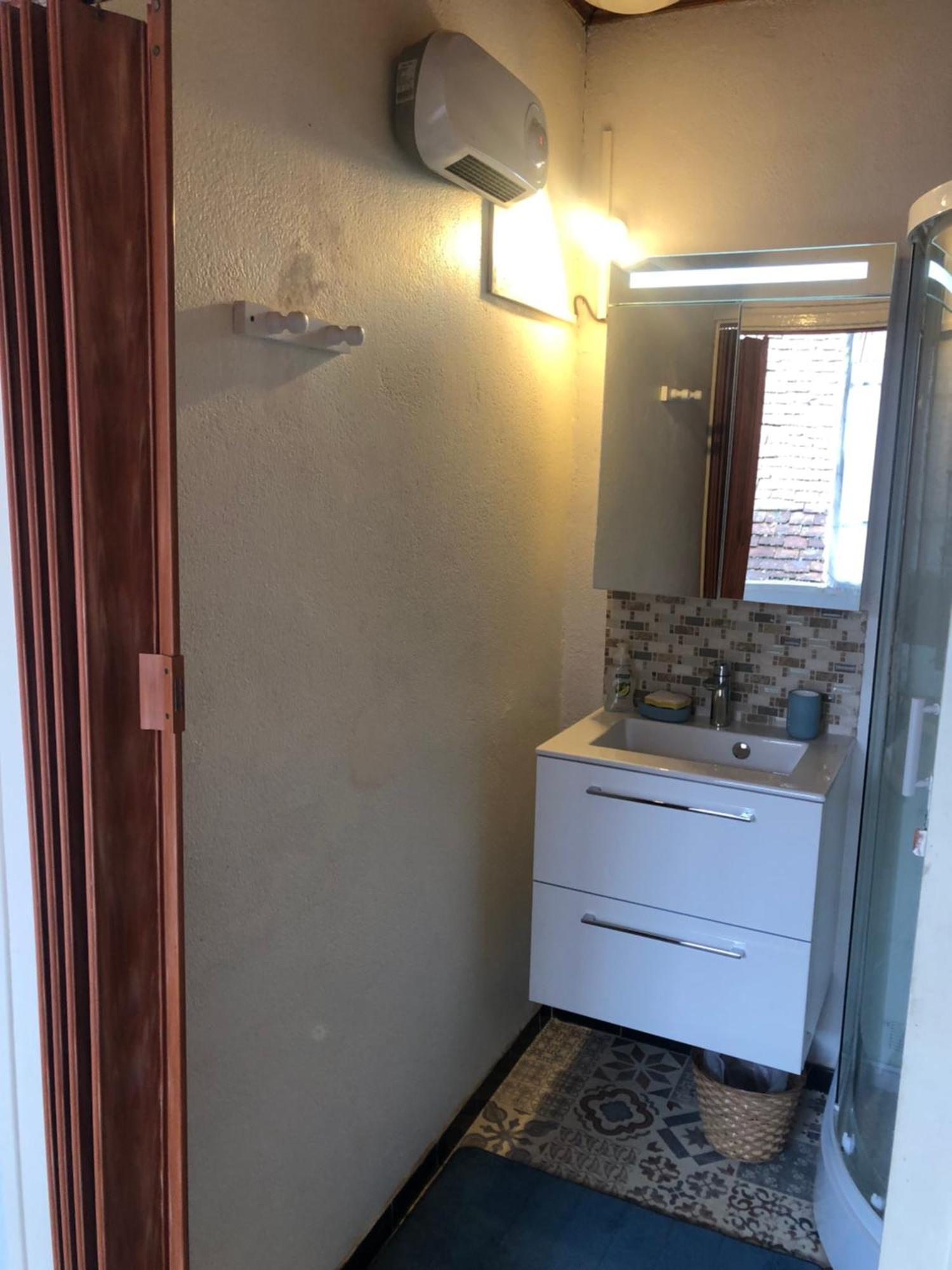 Le Pigeonnier 4 Personnes La Maisonnette Rénovée 2 Personnes Hébergement de vacances Floirac (Lot)