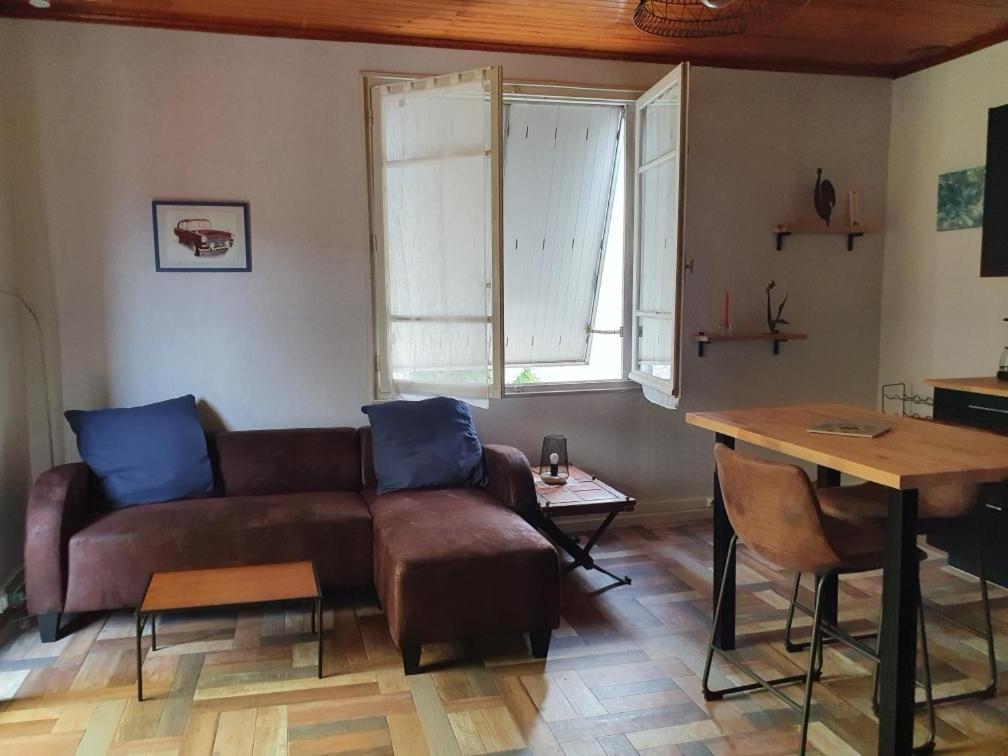 Le Pigeonnier 4 Personnes La Maisonnette Rénovée 2 Personnes